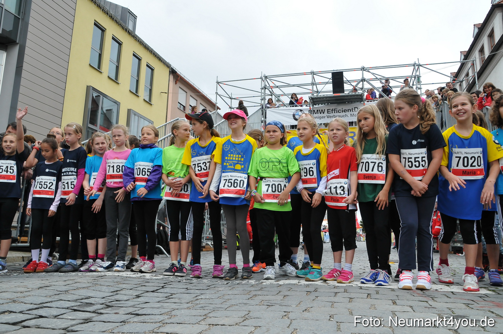 Stadtlauf Neumarkt 2014 1540